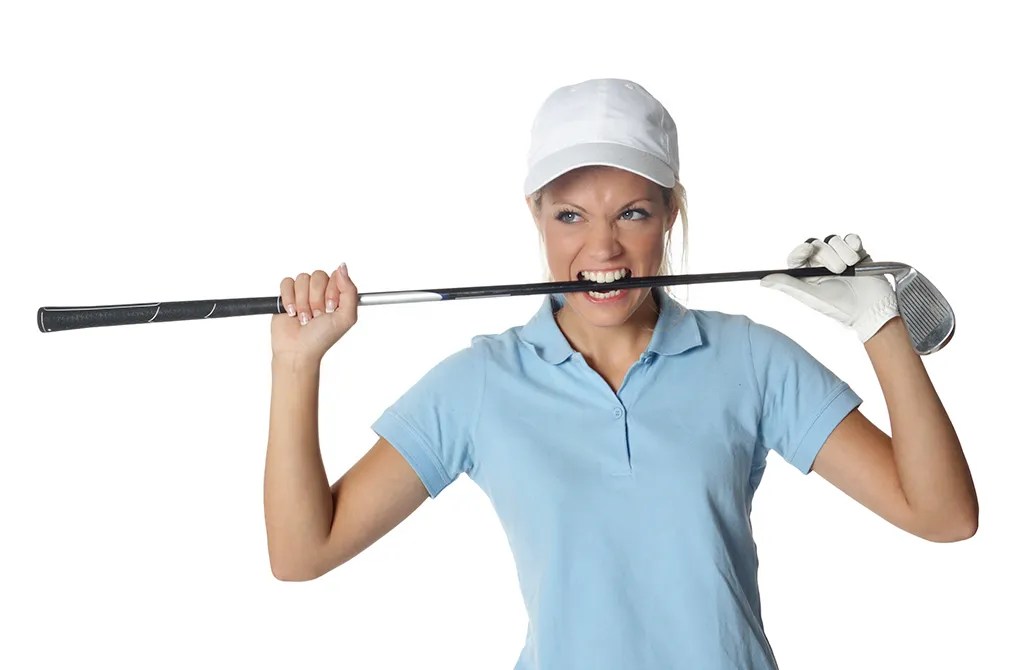 How To Take Your Range Game to the&nbsp;Course…