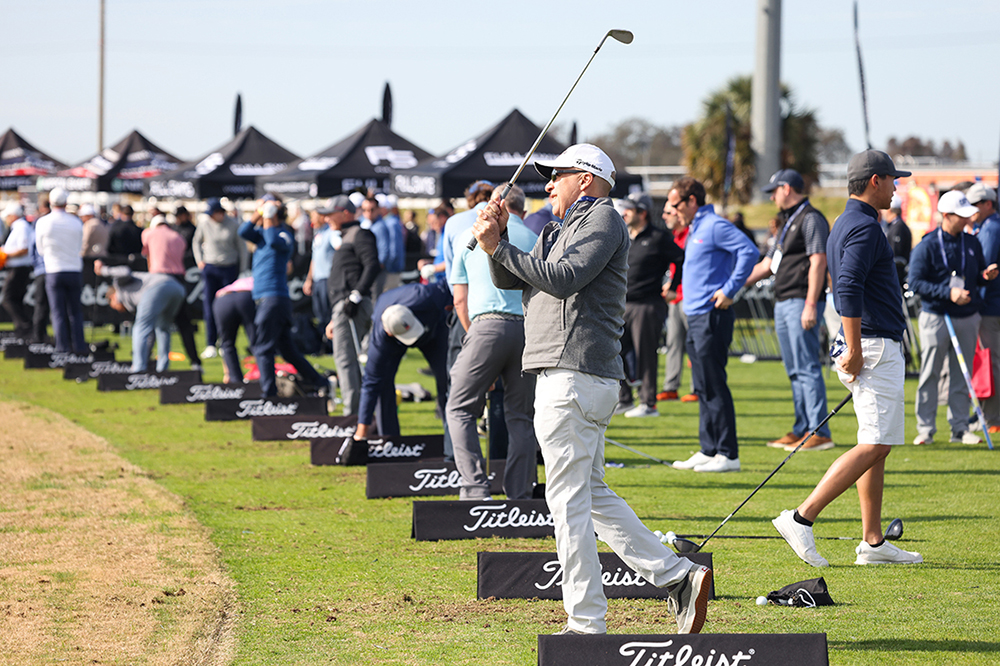 Fitting Files:  “I need a 4 hybrid to replace my 4 iron, what are my&nbsp;options?”