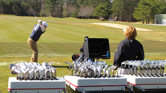 Fitting Files: I’m a XX handicap index, what irons should I be&nbsp;playing?