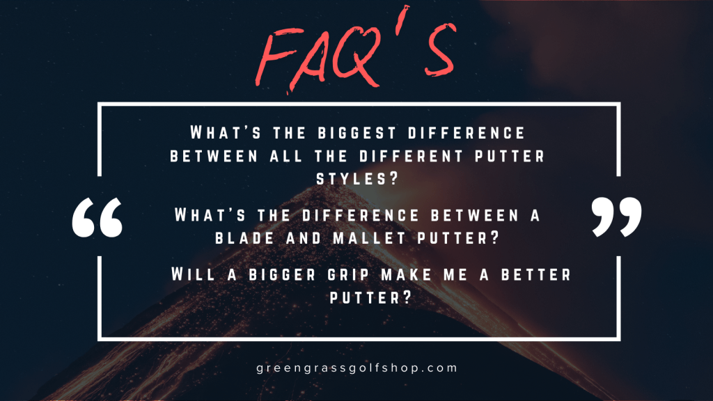 Fitting Files: Frequently Asked Questions Ch. 3 – The most important club in your&nbsp;bag