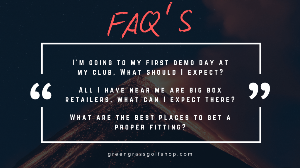 Fitting Files: FAQ’s Chapter 4: Where oh where can my fitting&nbsp;be?